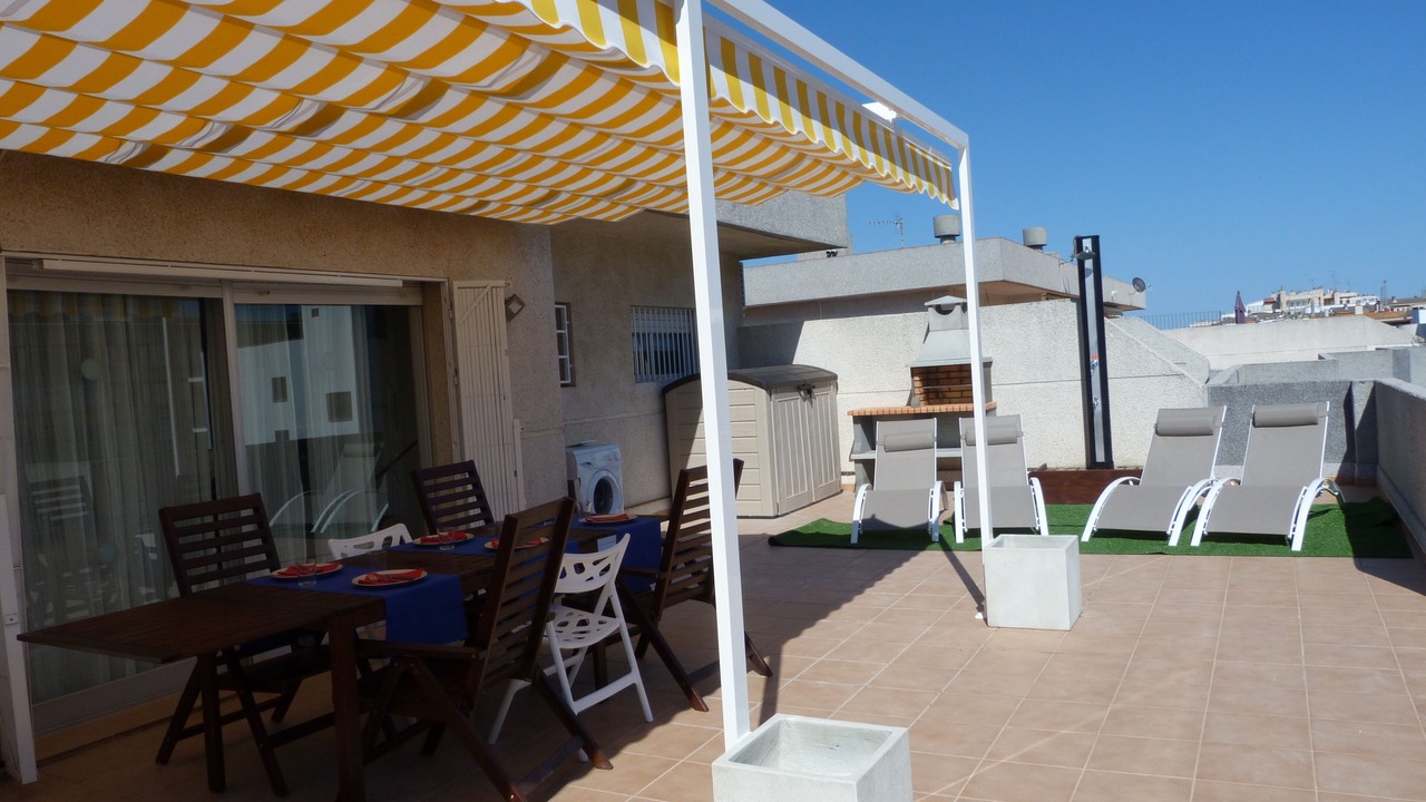 Photo of Outdoor in Salou City Centre