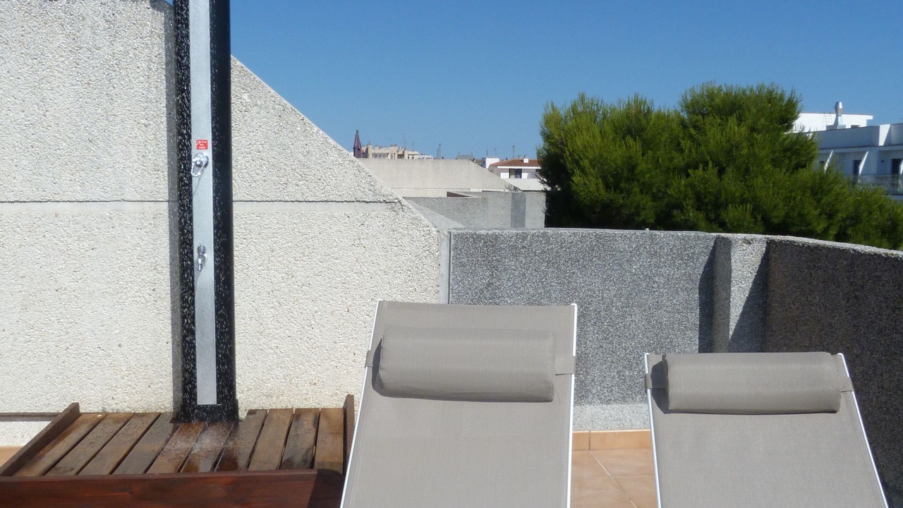 Photo of Outdoor in Salou City Centre