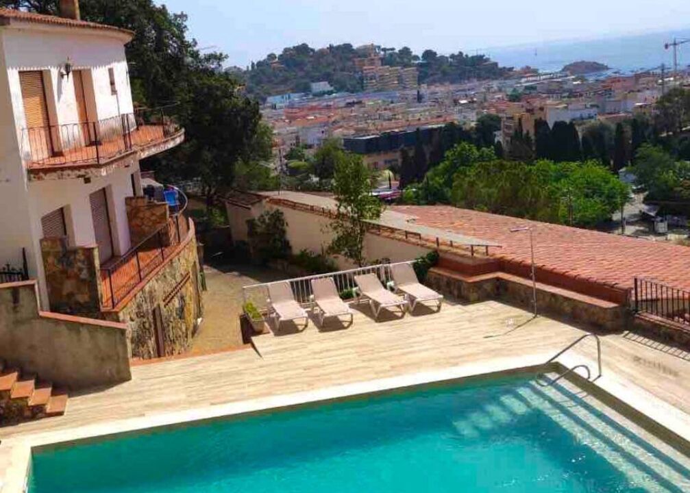 Photo of Outdoor in Tossa de Mar