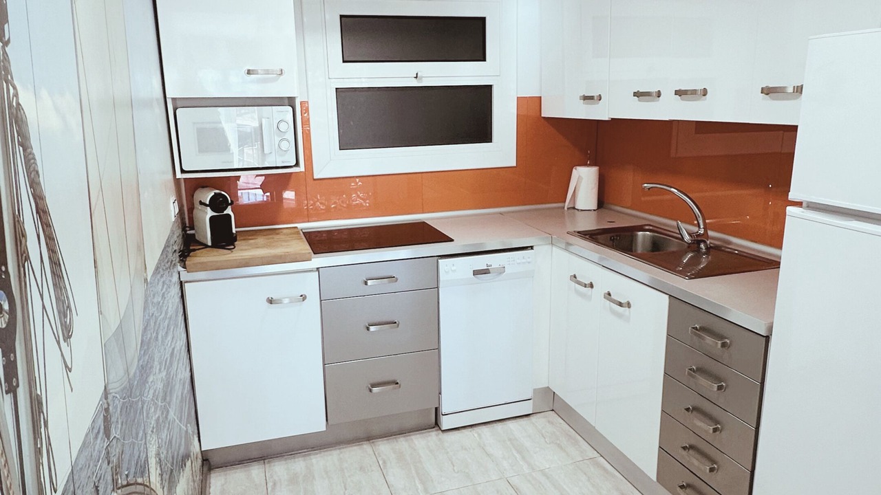 Photo of Kitchen in Tossa de Mar