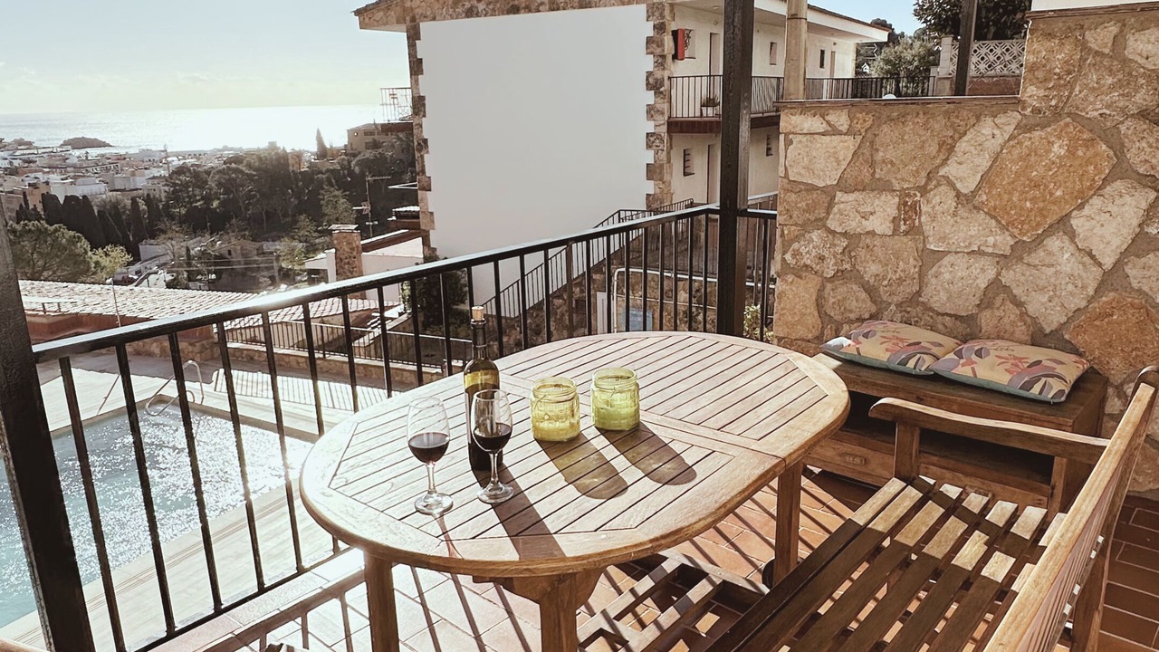 Photo of Outdoor in Tossa de Mar