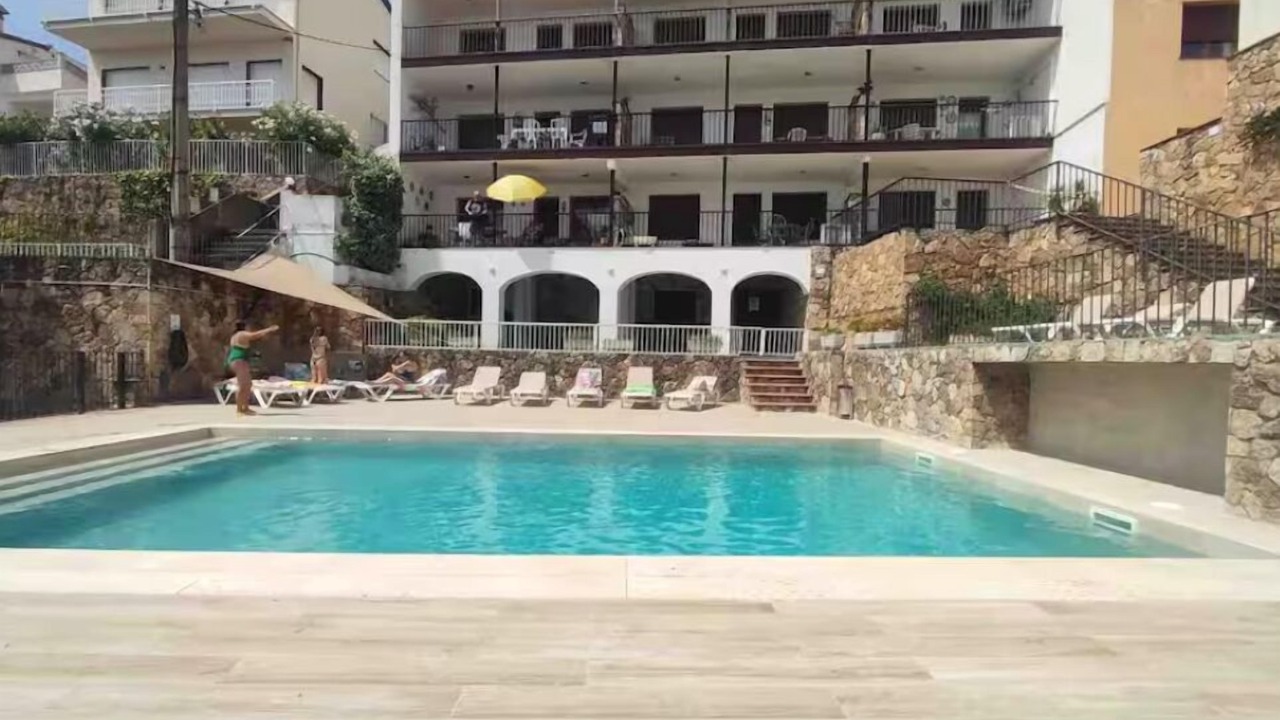 Photo of Outdoor in Tossa de Mar