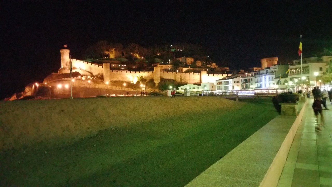 Photo of Outdoor in Tossa de Mar