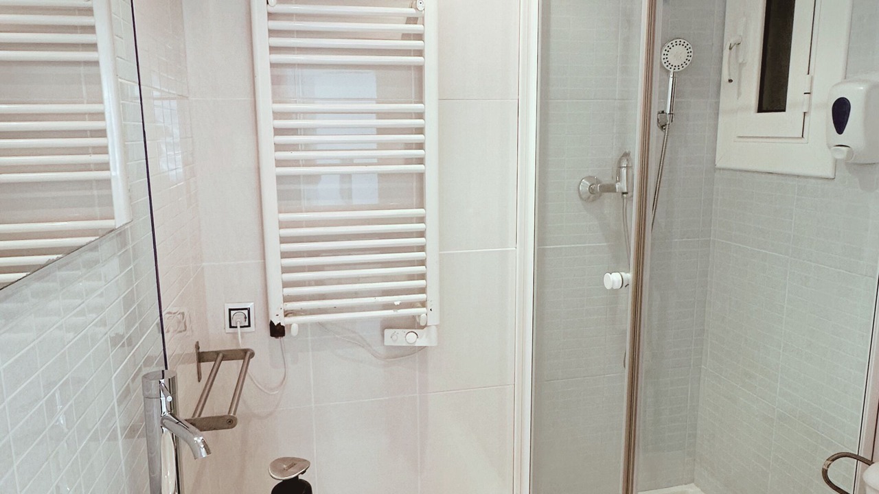 Photo of Bathroom in Tossa de Mar