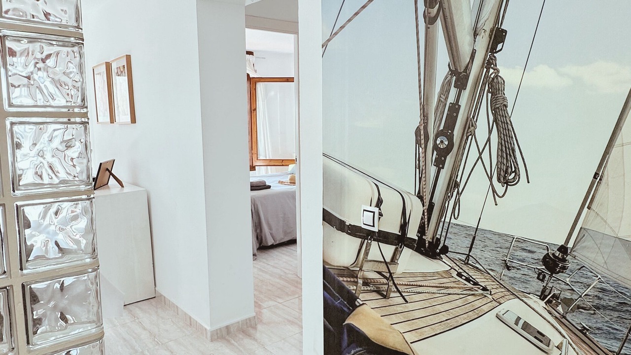Photo of Bedroom in Tossa de Mar