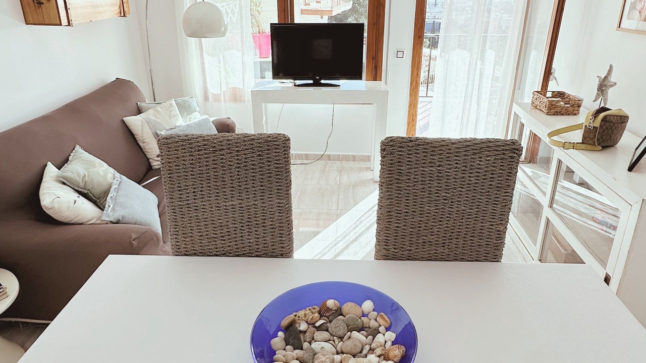 Photo of Livingroom in Tossa de Mar