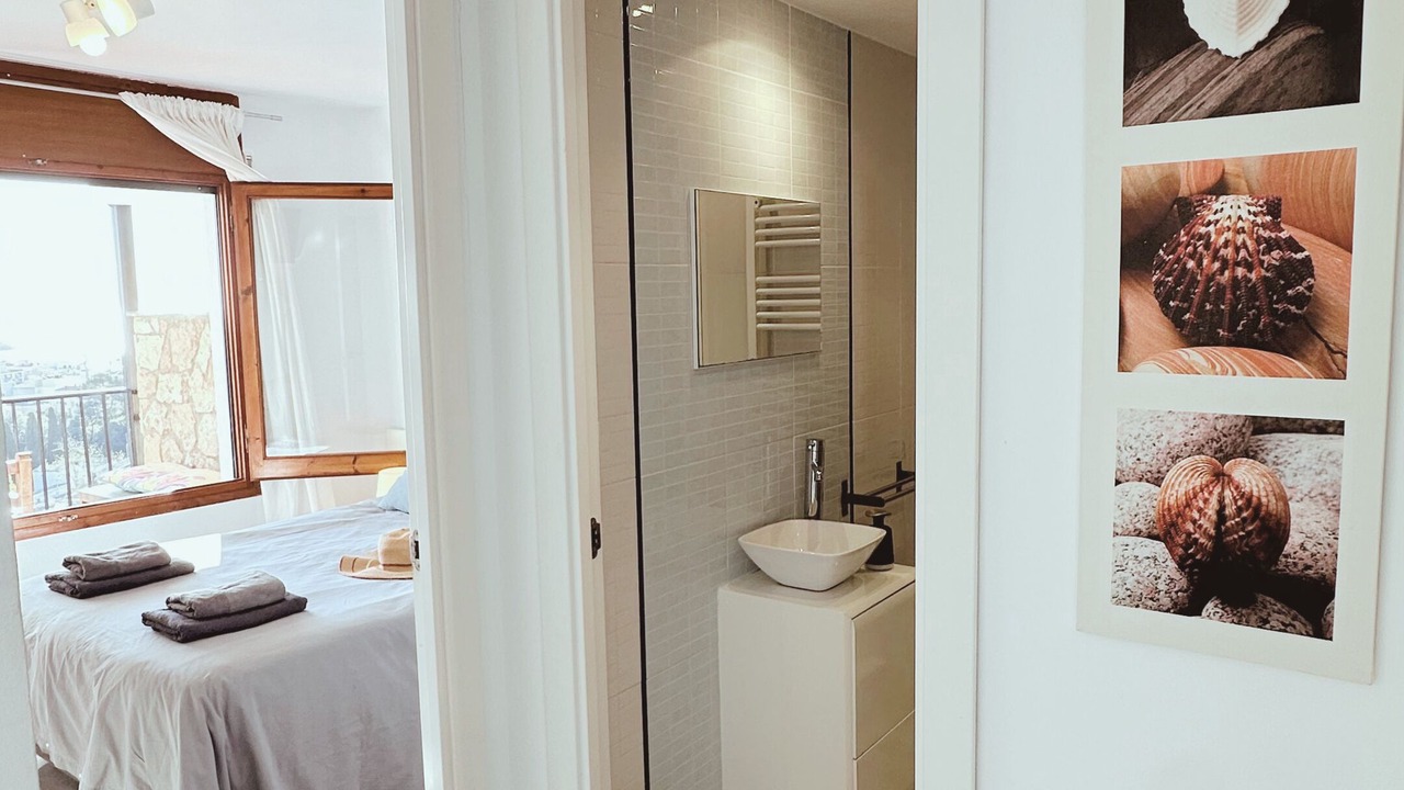 Photo of Bedroom in Tossa de Mar