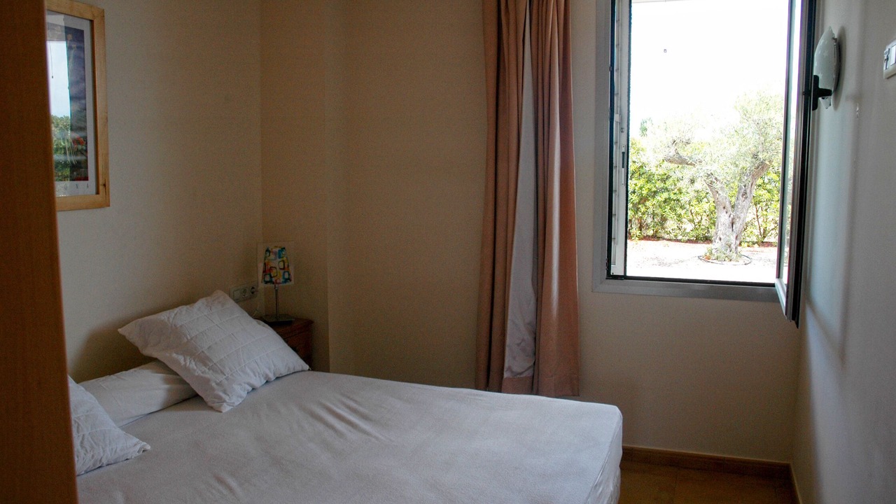 Photo of Bedroom in L'Ampolla