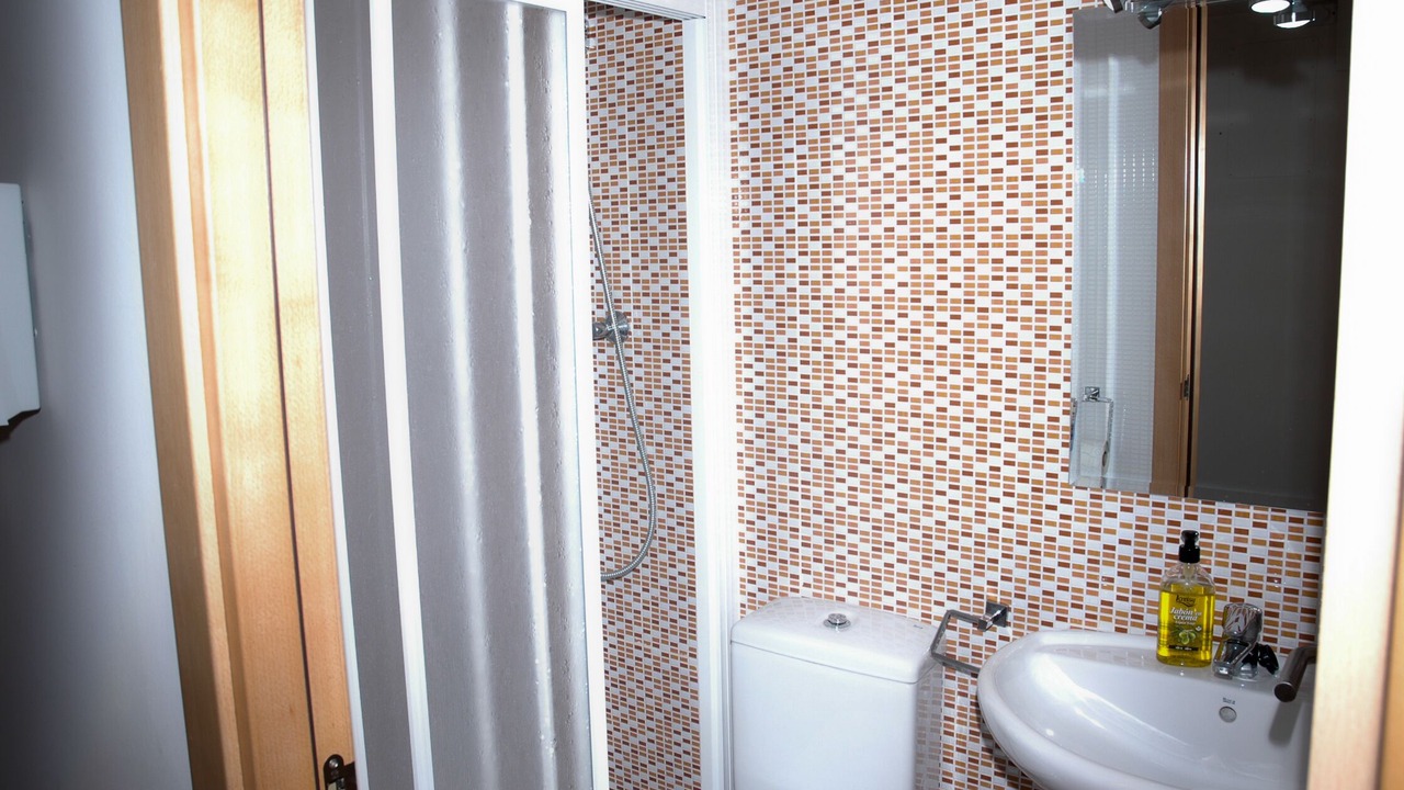 Photo of Bathroom in L'Ampolla