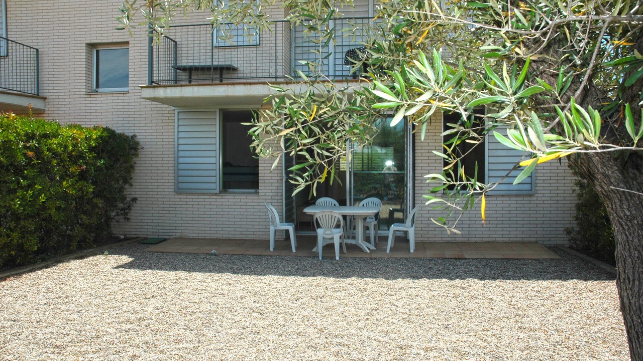 Photo of Outdoor in L'Ampolla