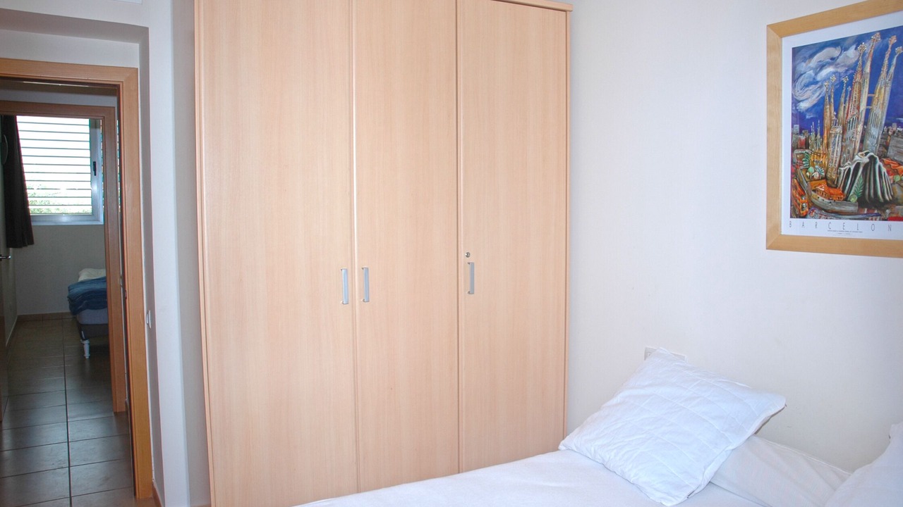 Photo of Bedroom in L'Ampolla