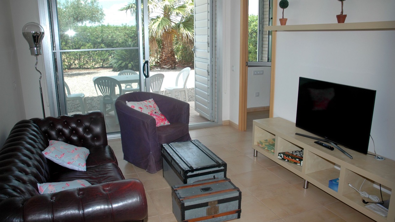Photo of Livingroom in L'Ampolla