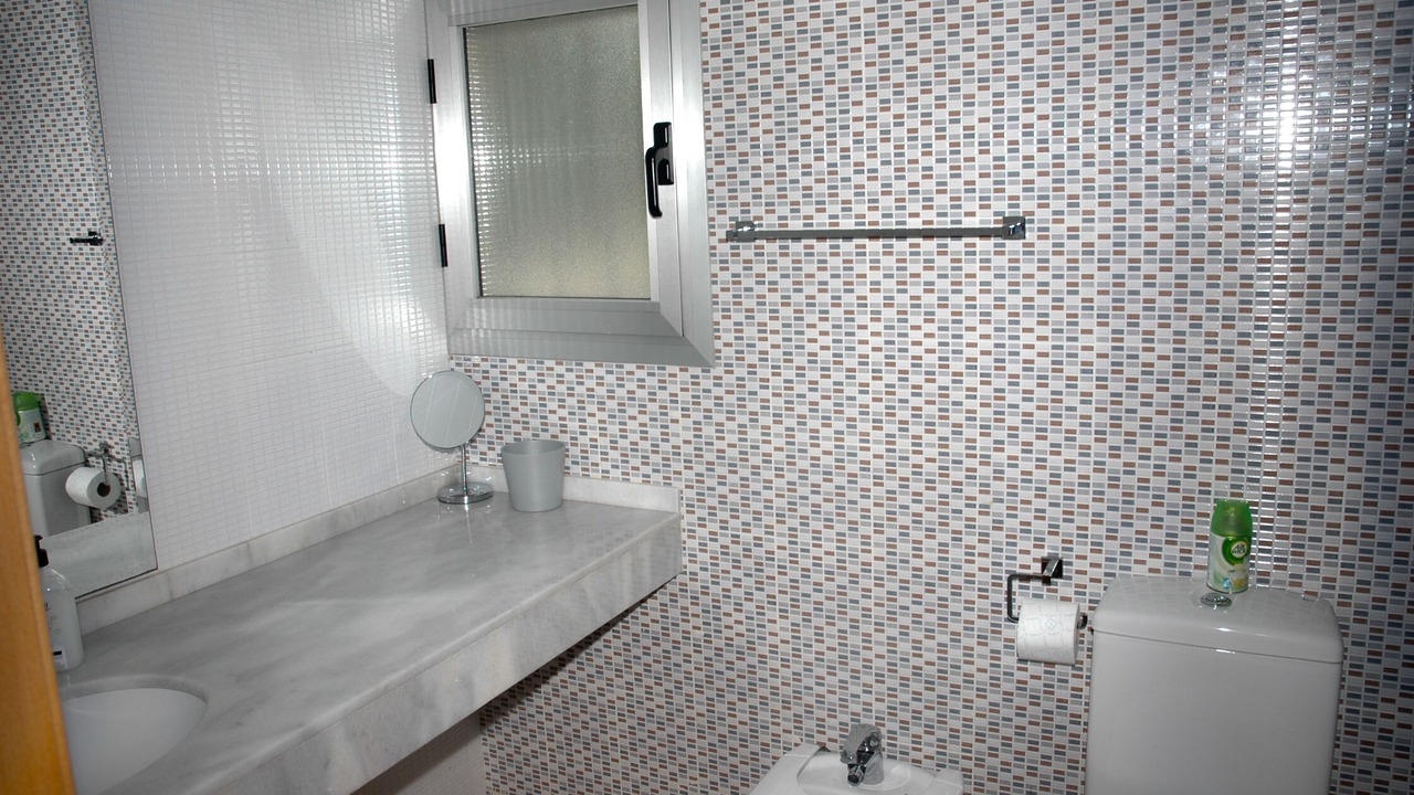 Photo of Bathroom in L'Ampolla