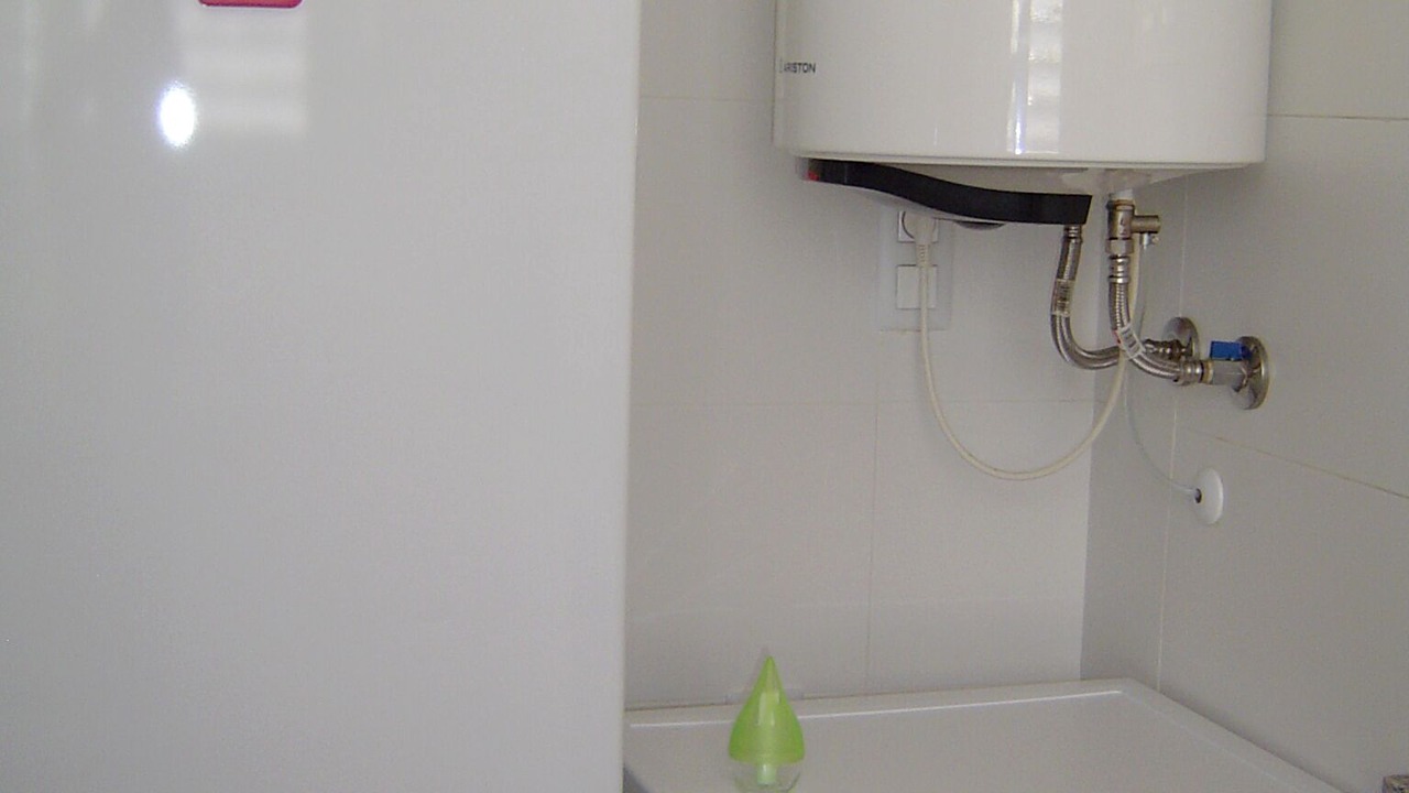 Photo of Bathroom in L'Ampolla