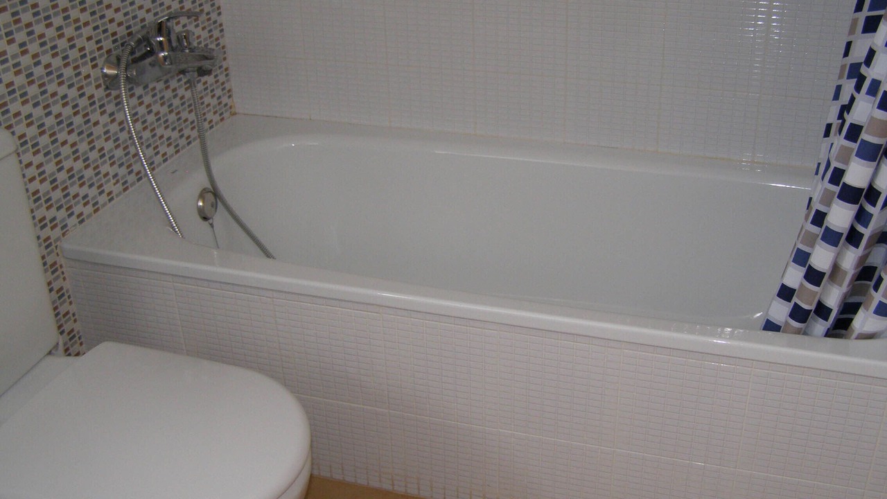 Photo of Bathroom in L'Ampolla