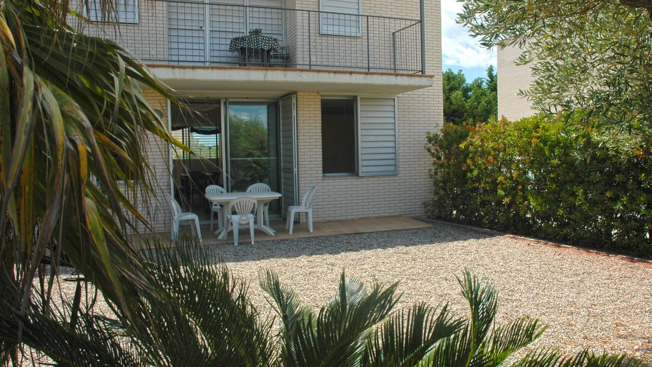 Photo of Outdoor in L'Ampolla