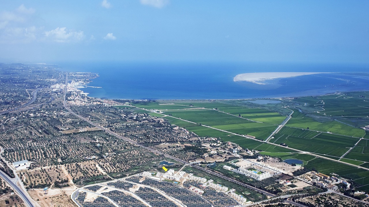 Photo of Outdoor in L'Ampolla