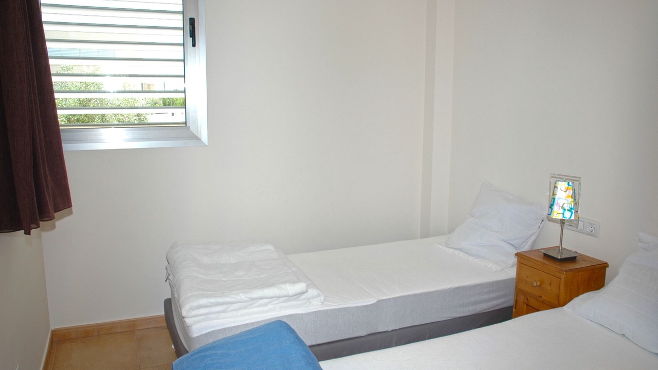 Photo of Bedroom in L'Ampolla