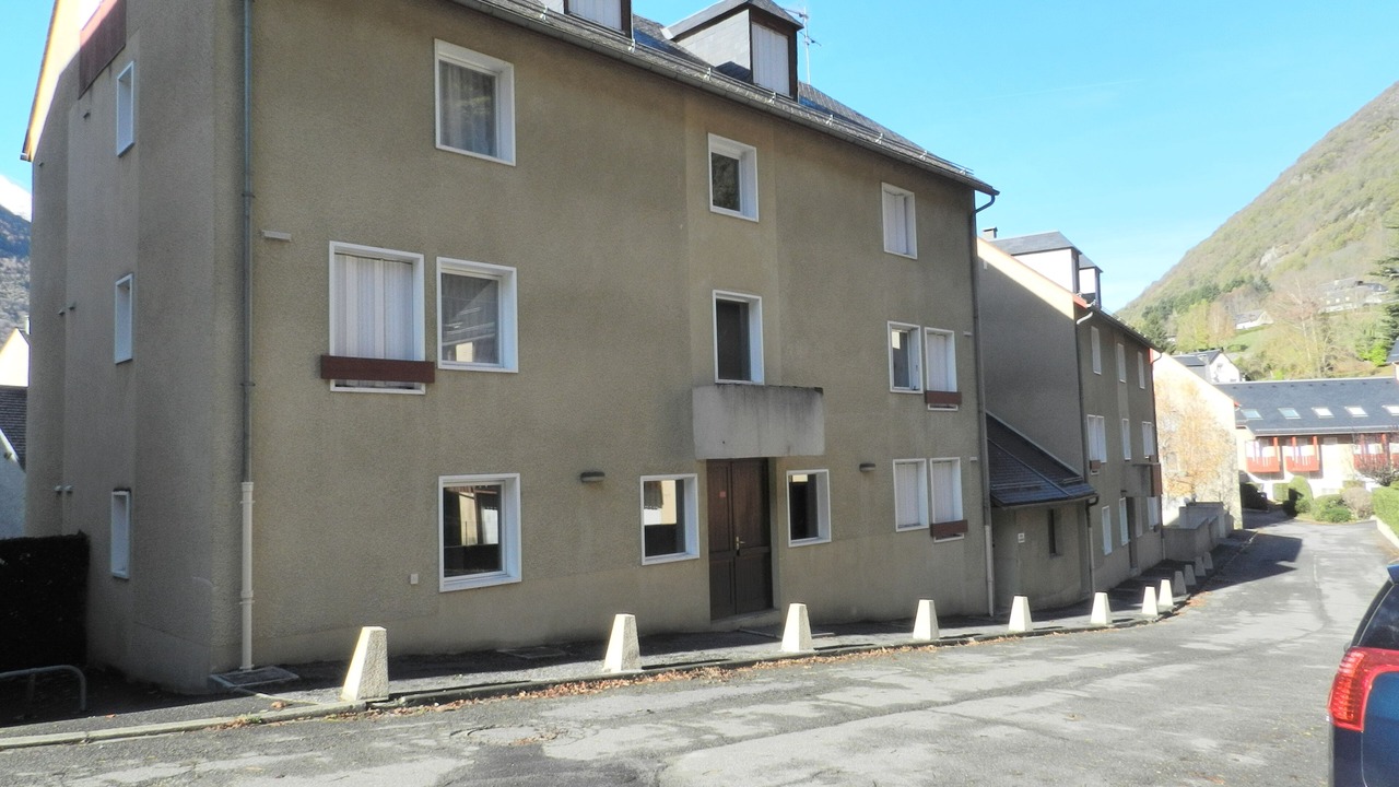 Photo of Outdoor in Esquieze-Sere