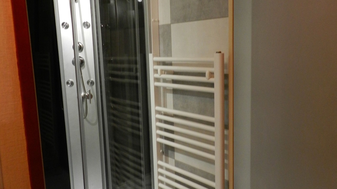 Photo of Bathroom in Esquieze-Sere
