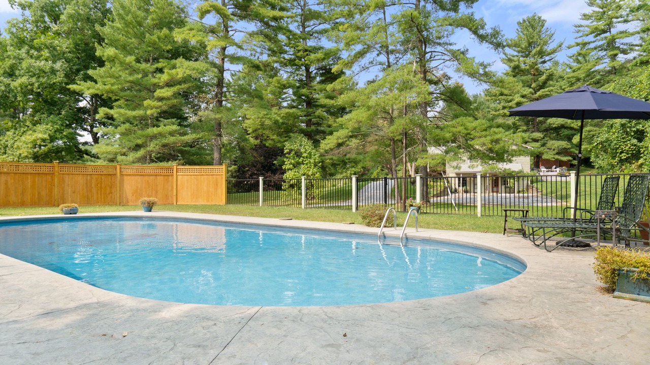 Photo of Outdoor in Stockbridge