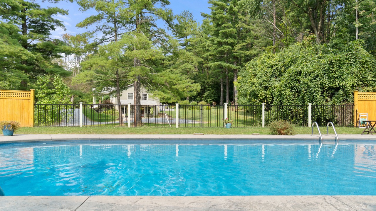 Photo of Outdoor in Stockbridge