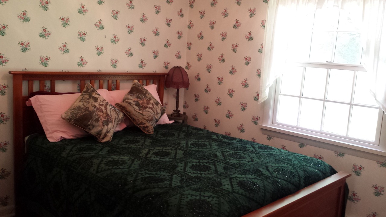 Photo of Bedroom in Stockbridge