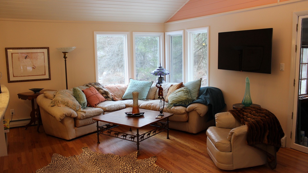 Photo of Livingroom in Stockbridge
