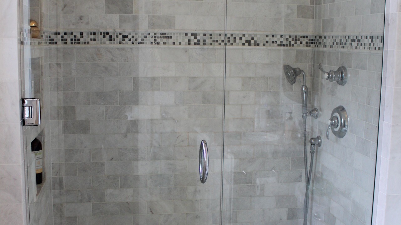 Photo of Bathroom in Stockbridge