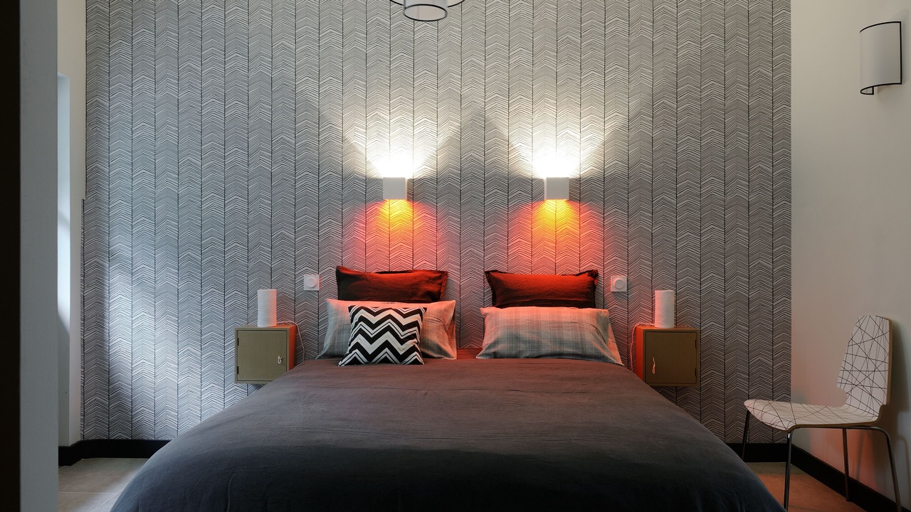 Photo of Bedroom in Violes