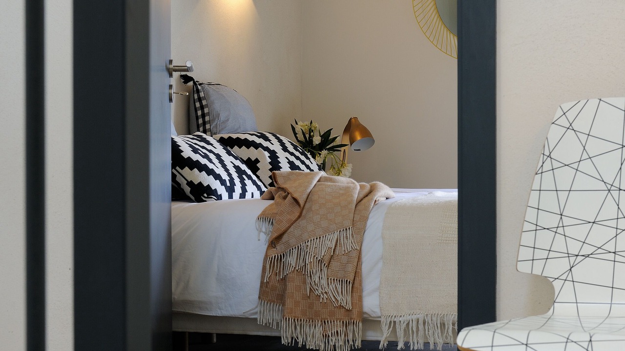Photo of Bedroom in Violes