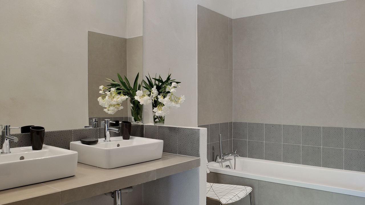 Photo of Bathroom in Violes