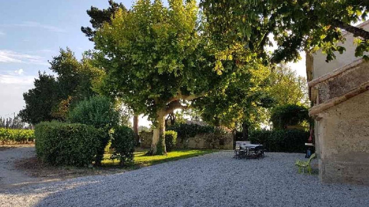 Photo of Outdoor in Violes