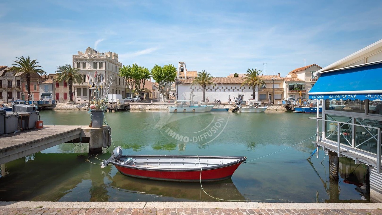 Photo of Outdoor in Le Grau-Du-Roi