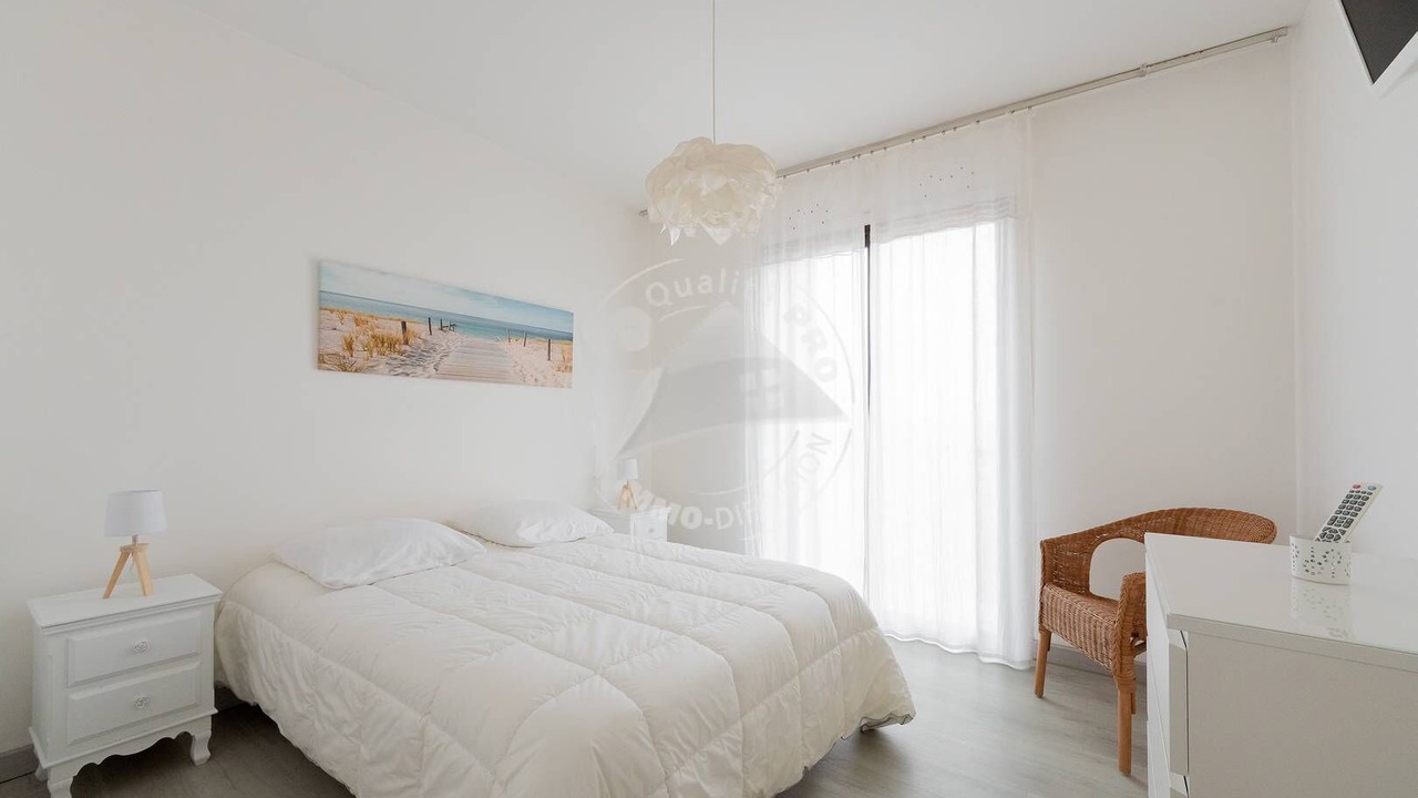 Photo of Bedroom in Le Grau-Du-Roi