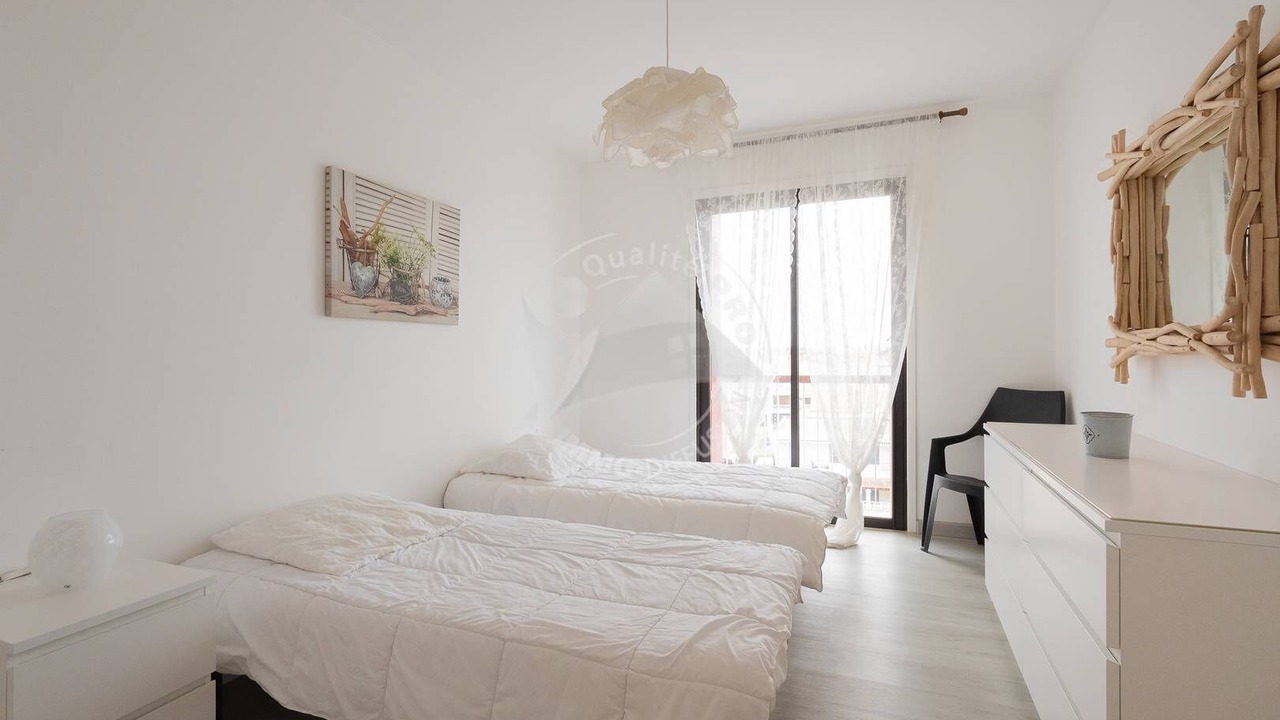 Photo of Bedroom in Le Grau-Du-Roi