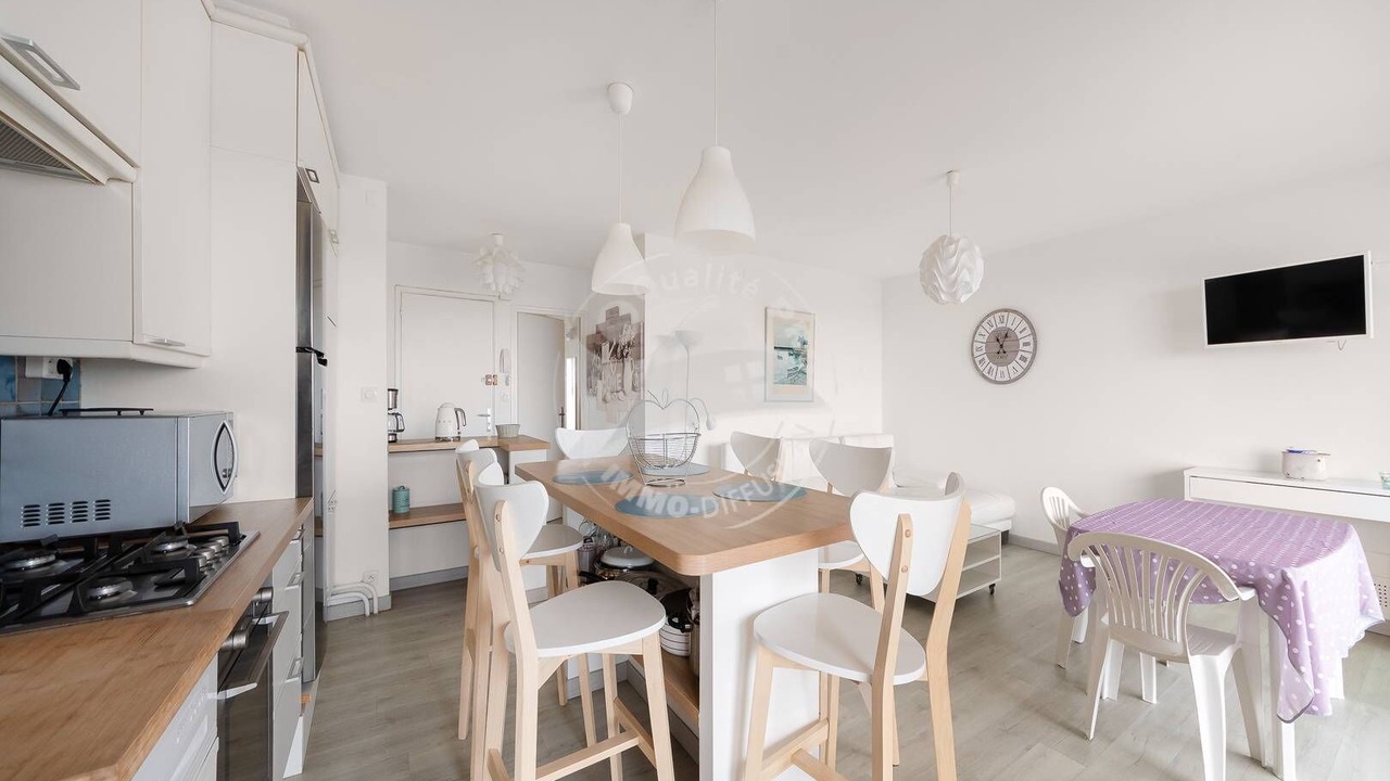 Photo of Kitchen in Le Grau-Du-Roi