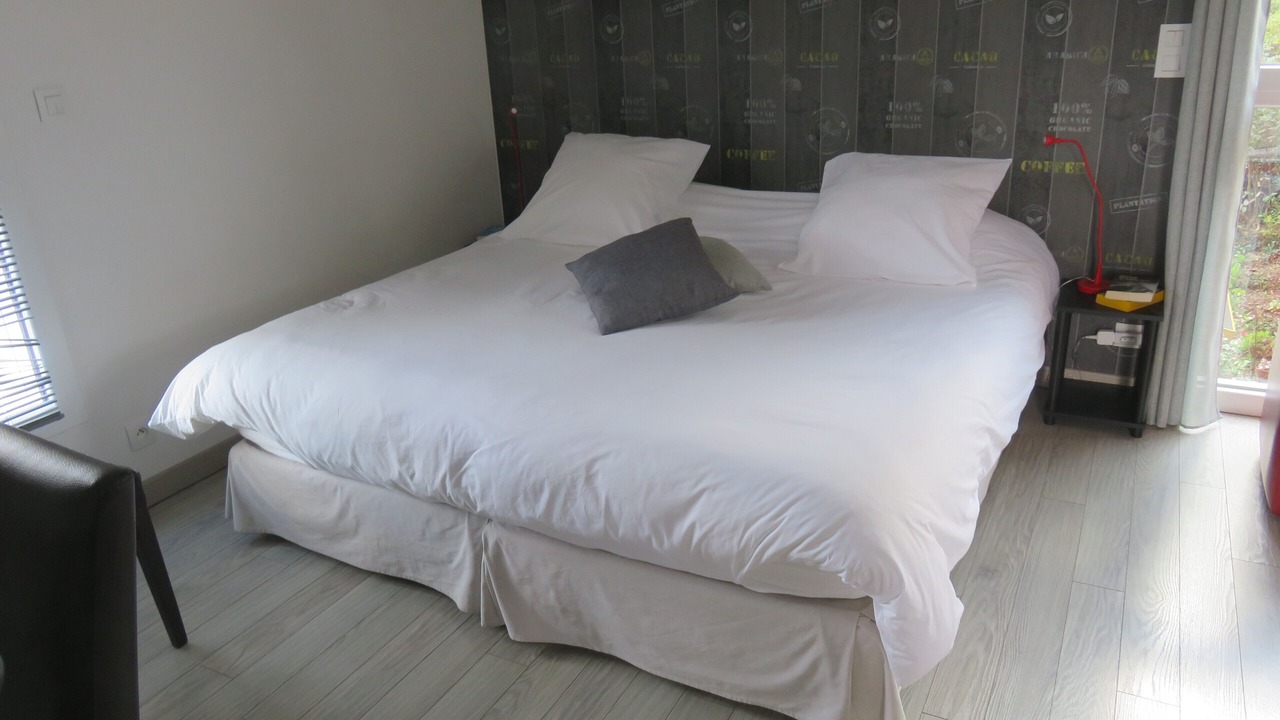 Photo of Bedroom in Eraudiere-Renaudiere