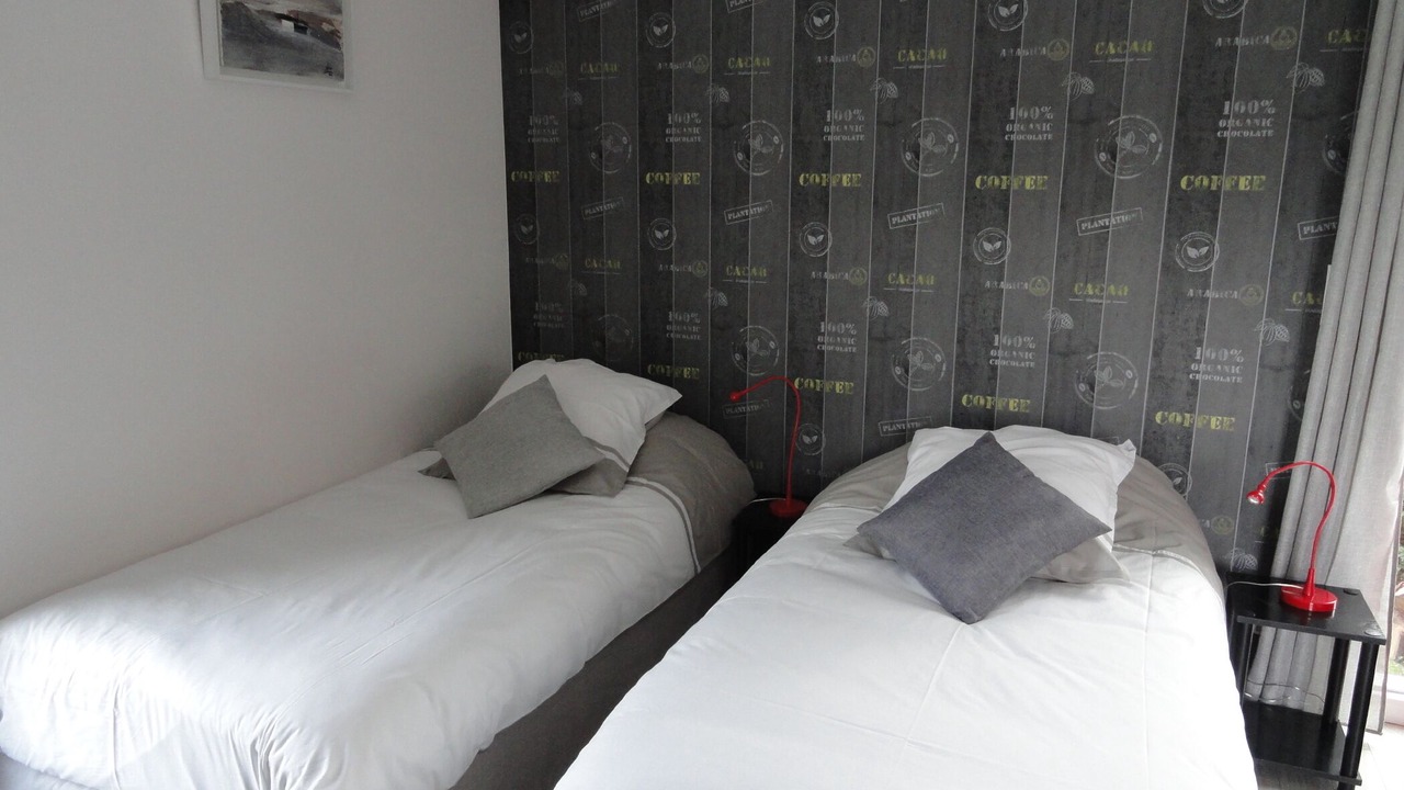 Photo of Bedroom in Eraudiere-Renaudiere