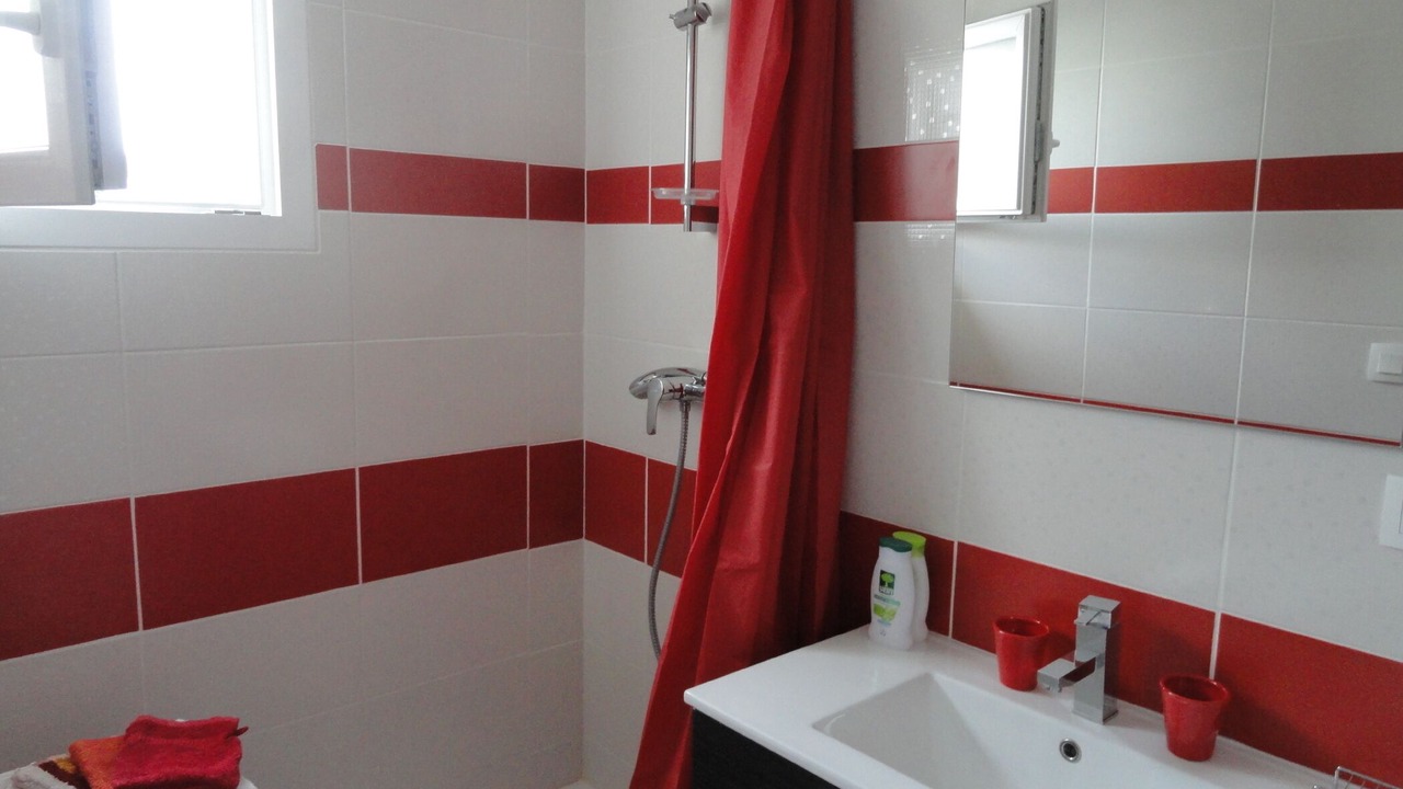 Photo of Bathroom in Eraudiere-Renaudiere