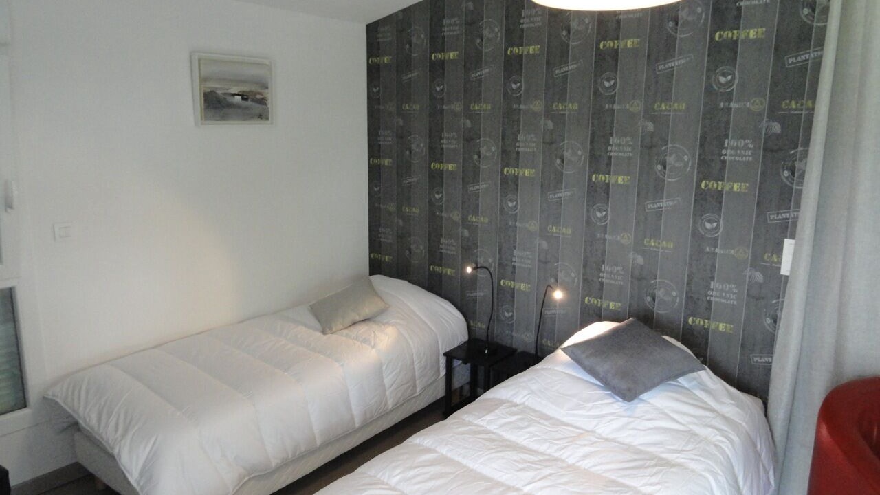 Photo of Bedroom in Eraudiere-Renaudiere