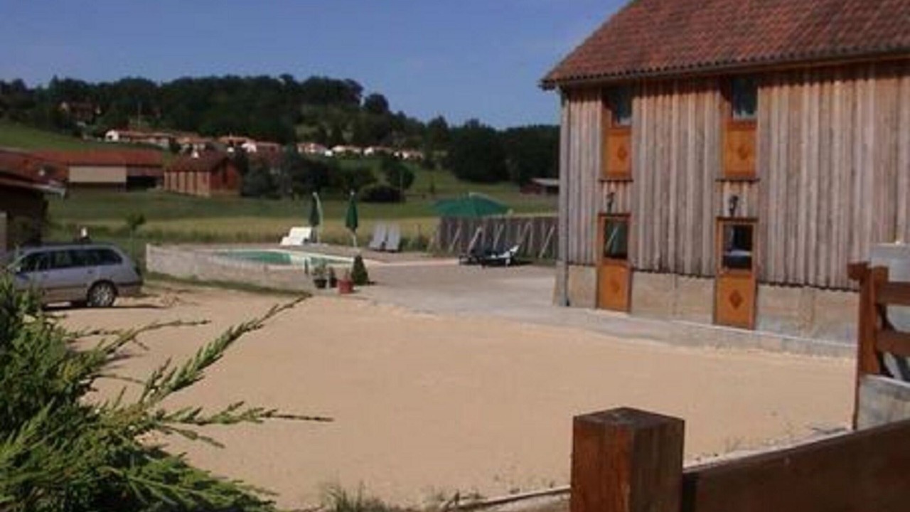 Photo of Outdoor in Coux-et-Bigaroque-Mouzens