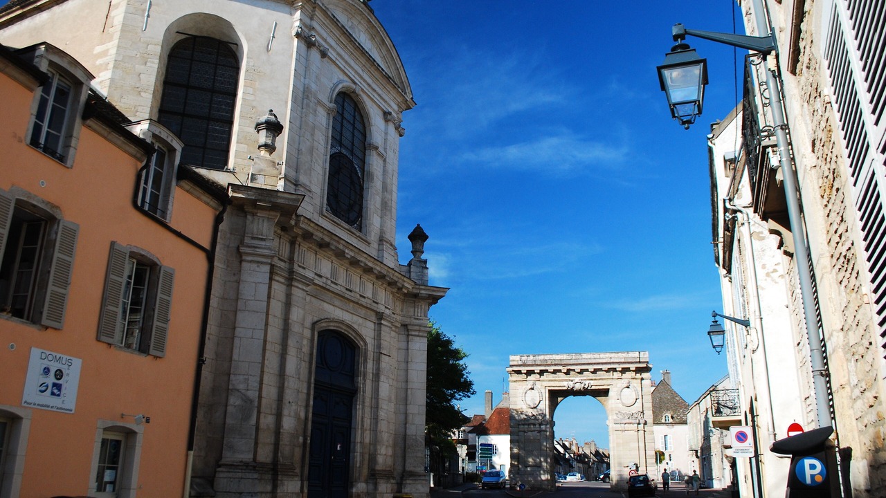 Photo of Others in Beaune City Centre