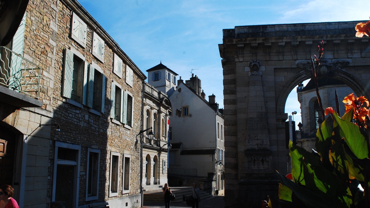 Photo of Outdoor in Beaune City Centre