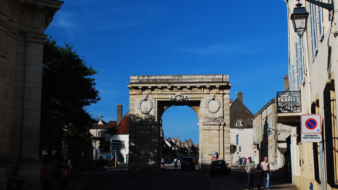 Photo of Others in Beaune City Centre