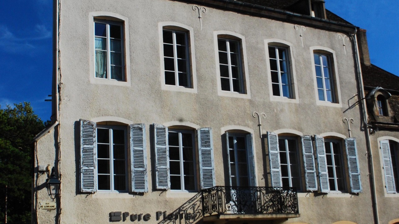 Photo of Outdoor in Beaune City Centre