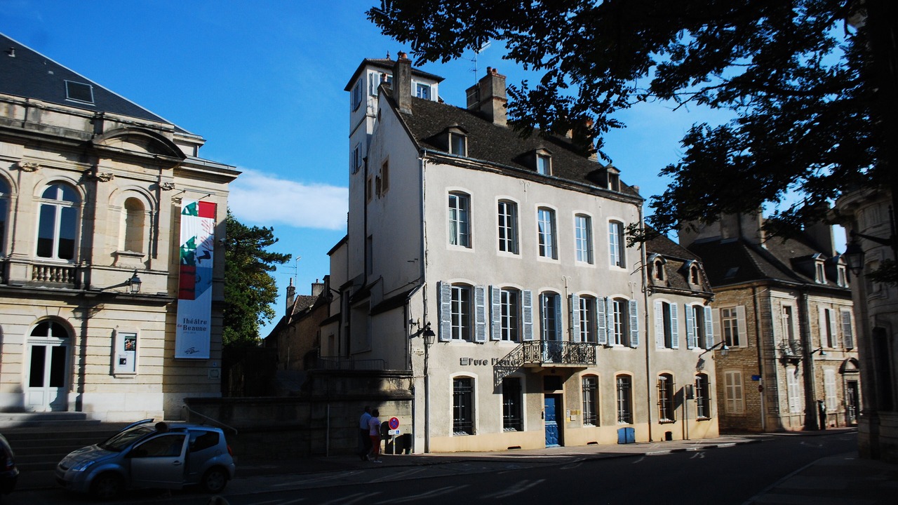 Photo of Outdoor in Beaune City Centre