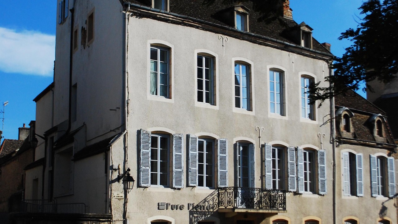 Photo of Outdoor in Beaune City Centre