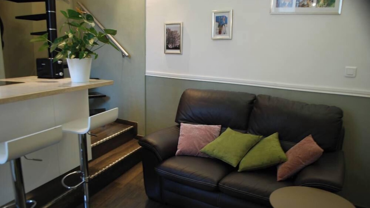 Photo of Livingroom in Beaune City Centre