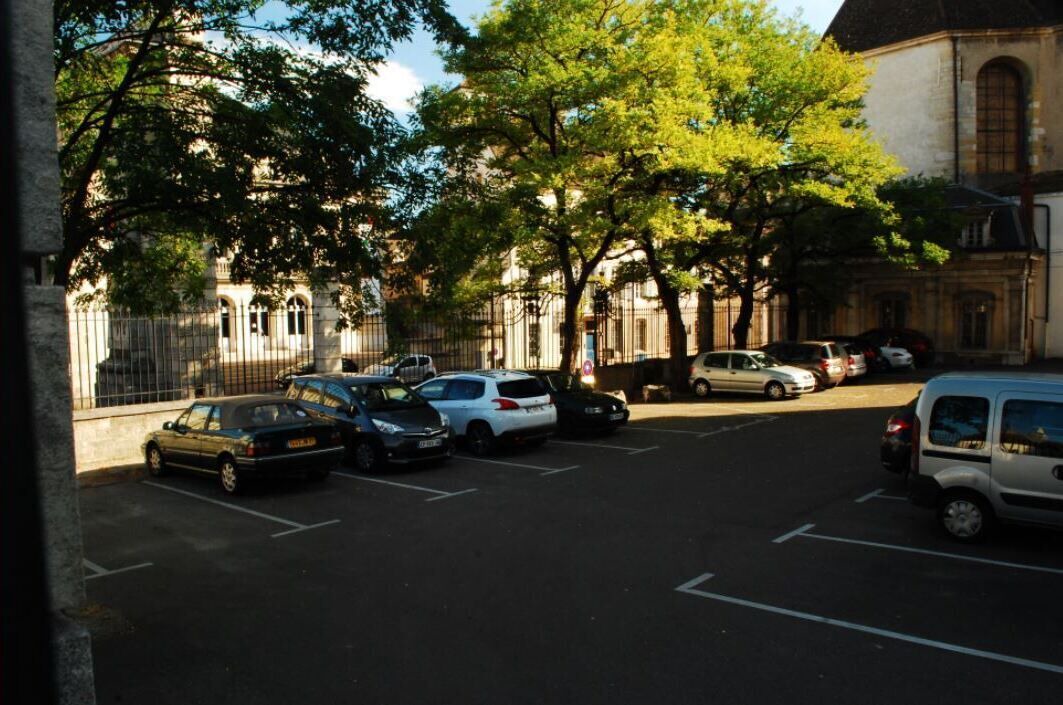 Photo of Outdoor in Beaune City Centre